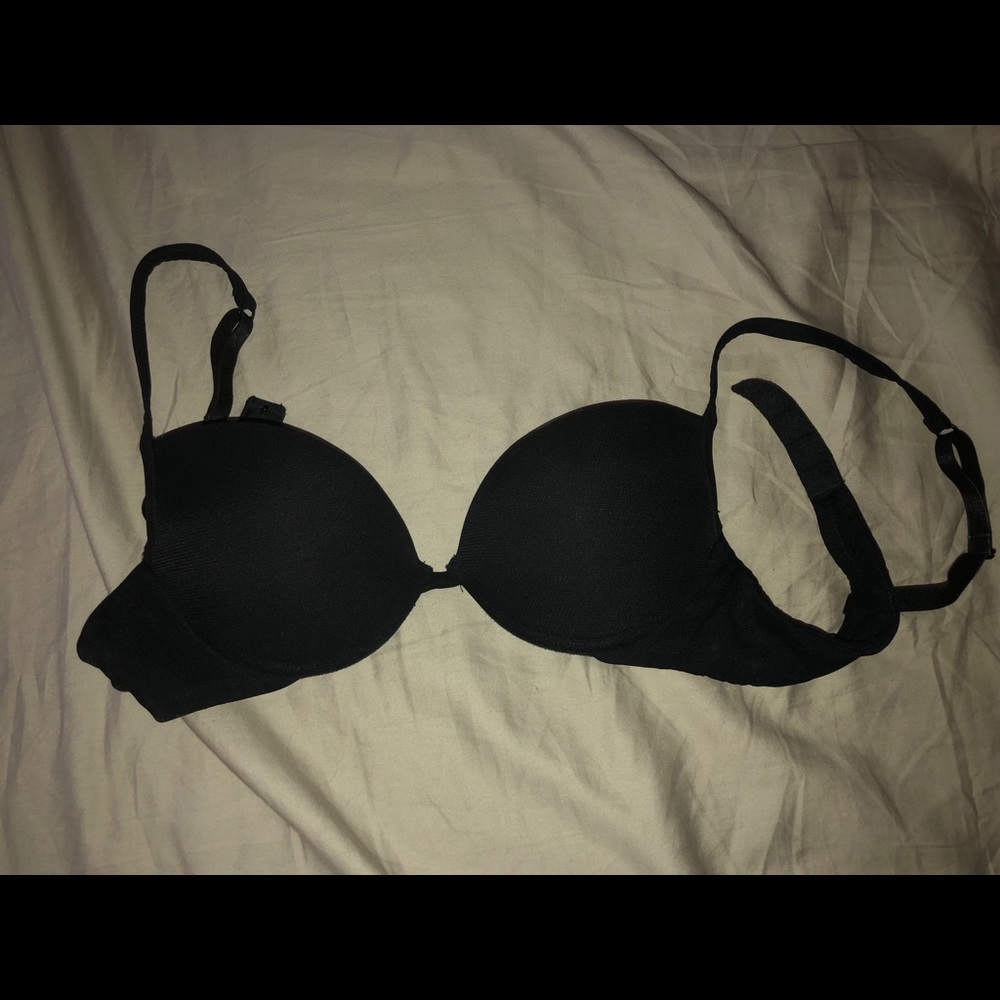 La Perla Underwire Bra